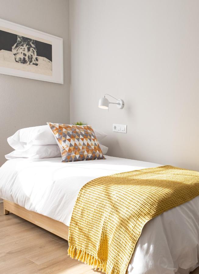 Apartamento De Diseno Centrico Con Terraza Espectacular Santiago de Compostela Exterior photo